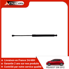 Verin de hayon / de capot Peugeot 208