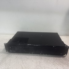 Crestron AV2 Audio Video Control Processor with C2ENet Interface Module
