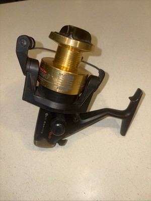 Silstar MJF-60 Fishing Reel