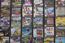 JUEGOS DE PLAY STATION 1 PS1 PSX PSONE DESDE 9,95€ ELIGE TU JUEGO