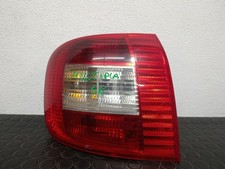 FANALE STOP POSTERIORE STOP SINISTRO FIAT MULTIPLA II ANNO 2006 (51720553) USATO