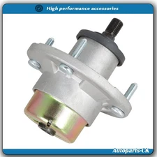 For John Deere S240 AM144608 Spindle 8TEN Deck X350 X330 X370 Z525E Z335E Z345R