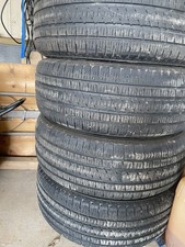 4-20 Inch 275 60r Tires. Bridgestone Dueler Tires. Only 17000 Miles.