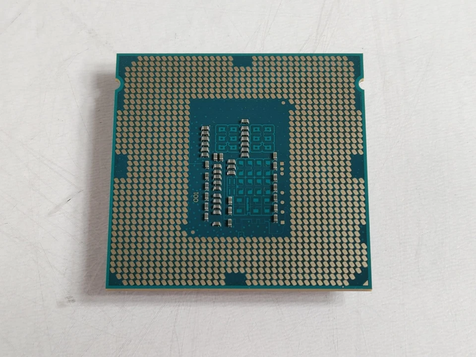 Procesador CPU de escritorio Intel Pentium G3450T 2,90 GHz LGA 1150 SR1KT Foto 2 de 4