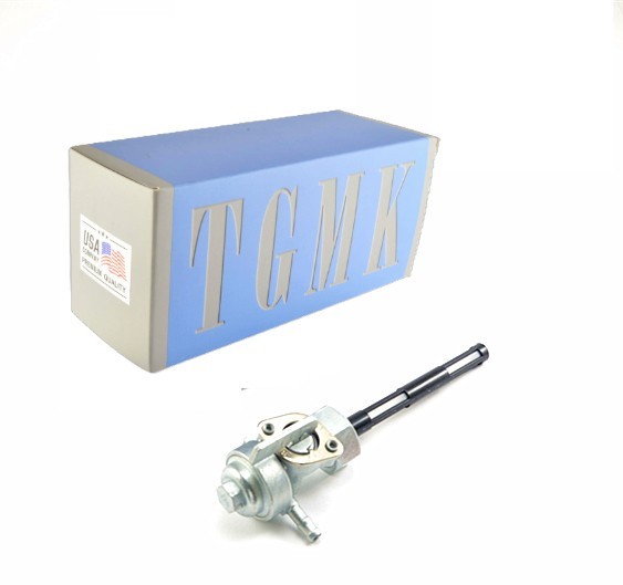 TGMK® PETCOCK FUEL VALVE FOR HONDA -CB550F CB750F SUPER SPORT CB550 / 750 / 440F