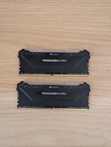 Corsair Vengeance LPX 16GB 3200MHz | eBay