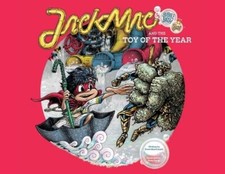 Scott MacDonald Jack Mac The Bubble Bath King (Poche)