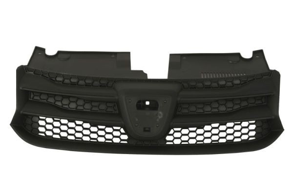 Front BLIC 6502-07-1303990Q Radiator Grille for DACIA,RENAULT