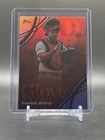 2026 Topps Series 2 Patrick Bailey Base (RAW)