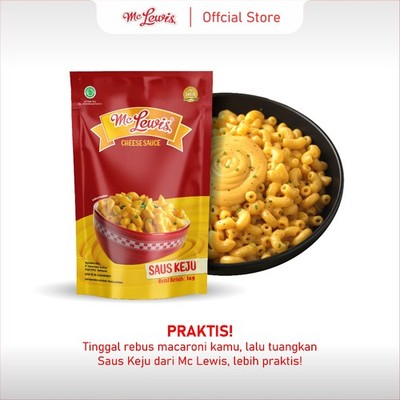 Käsesaucenbeutel 1000g Street Flavors Party Pack Global Saucen Speisekammer K...