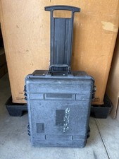 Pelican 1560 Protector Case  Storm iM2620 Equiv  22.07 x 17.92 x 10.42 in