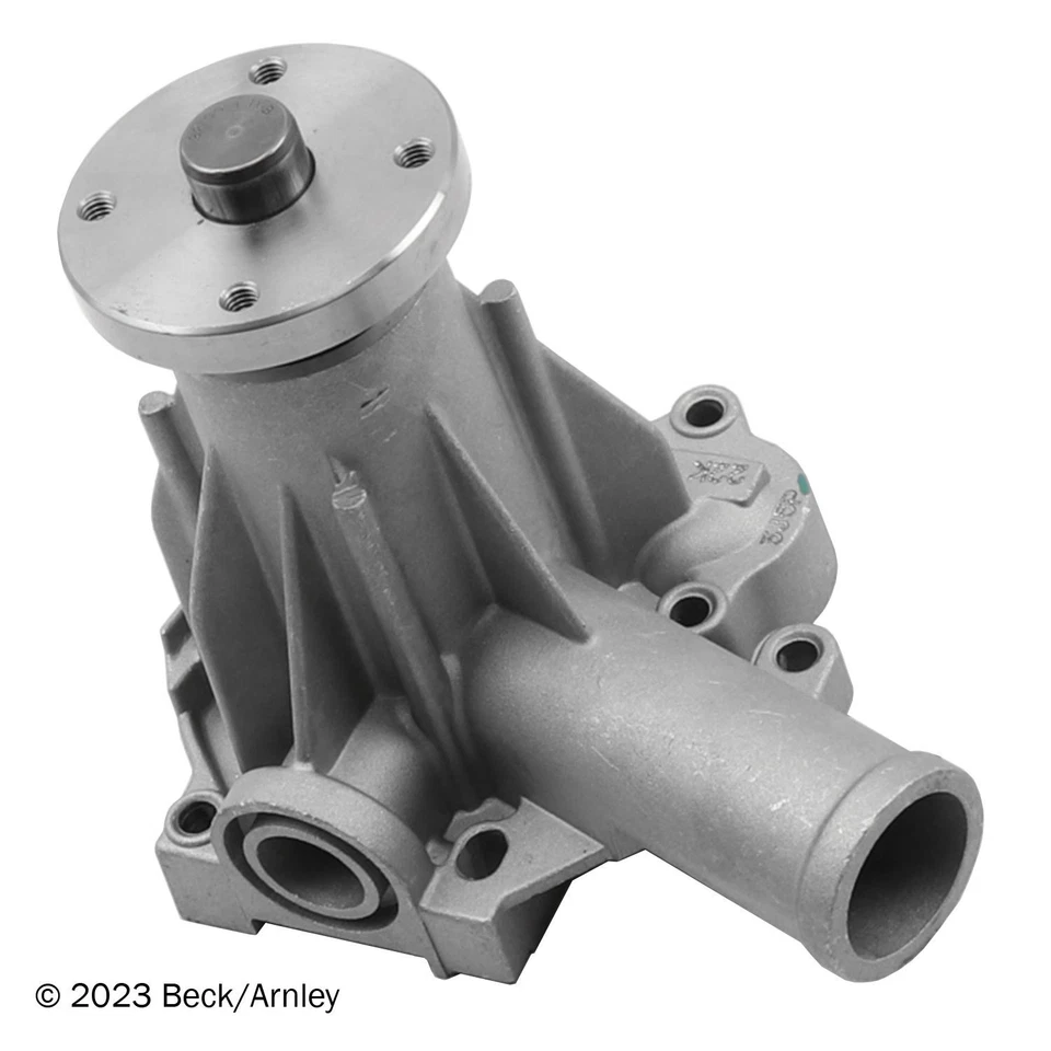 Bomba de agua Beck Arnley 131-2012 para 85-95 Volvo 240 244 245 740 760 780 940 Foto 2 de 4