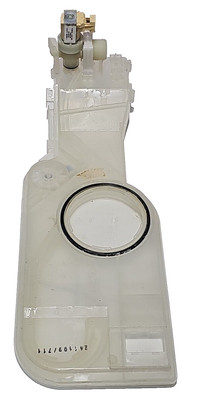ASKO -D5233  Dishwasher Inlet Solenoid Valve & Tank -KN-21