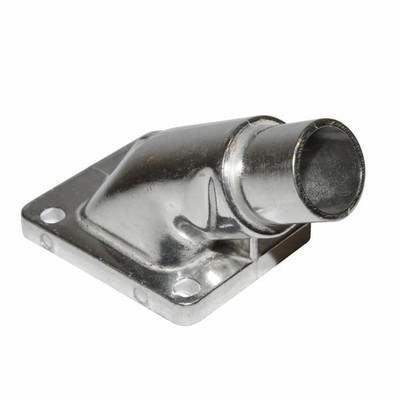 Pipe d' admission POLINI 20mm par 24mm (PHBG) peugeot 103 SPX, RCX
