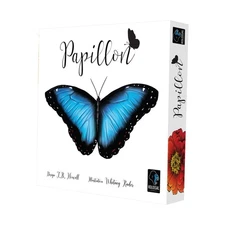 Kolossal Papillon Box NM