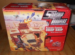Galoob Starship Troopers | eBay