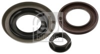 Dichtungssatz Differential Febi Bilstein 45058 FüR DAF LF 75 CF 95 85 XF 55