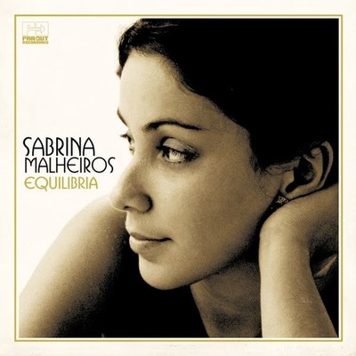 Sabrina Malheiros - Equilibria (RSD 2025 Gold Vinyl) - WORLD/LATIN *SEALED/COLOR