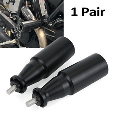 Engine Frame Slider Fall Crash Protector Guard Cover For DUCATI Scrambler 1100