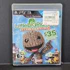 New ListingLittleBigPlanet 2 Special Edition PS3 PlayStation 3 LBP2 Complete w/ Manual