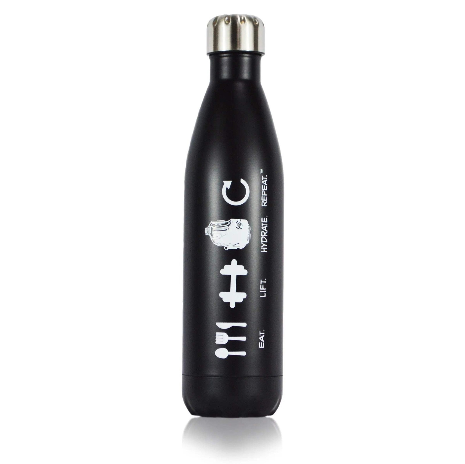 25oz/750ml Keep Cold F