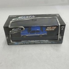GREENLIGHT BRIAN'S 1974 FORD ESCORT RS2000 MKI