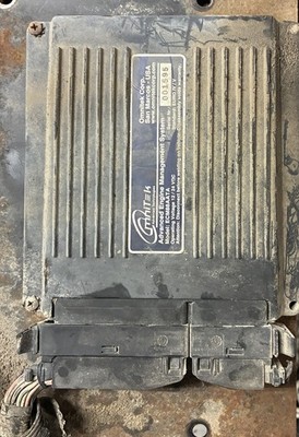 OMNITEK Advanced Engine Management System ECM88AATA