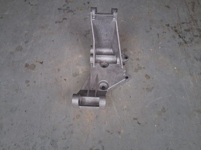 Volvo 240 A/C Compressor Engine Bracket - 1346612- 85-92