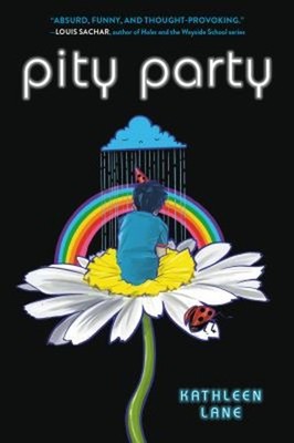 Pity Party Paperback Kathleen Lane