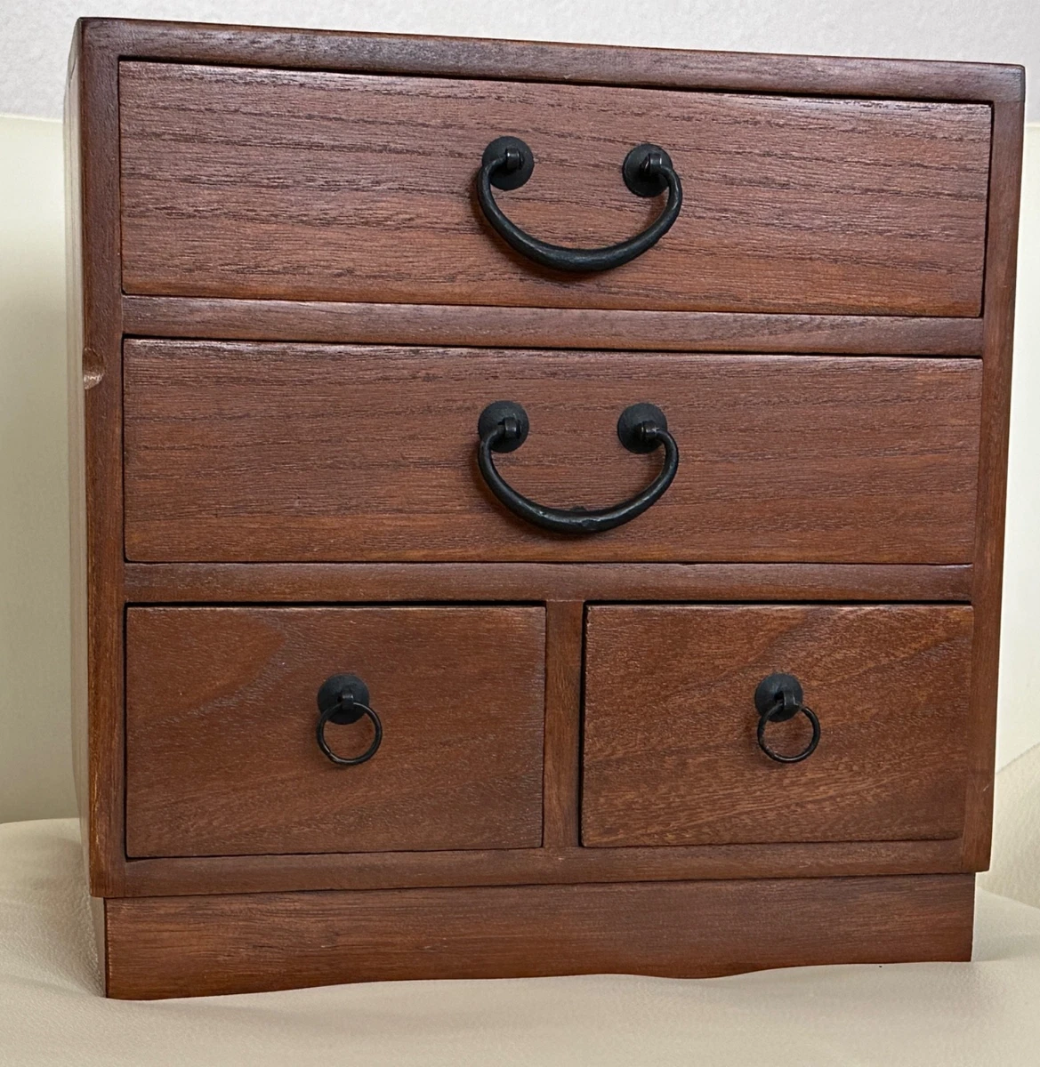 Collectible Japanese Boxes (1900-Now) for sale | eBay