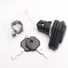 Pop & Lock Power Locking Handle - What's Shown Only