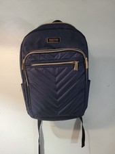 Kenneth Cole Reaction Backpack Blue