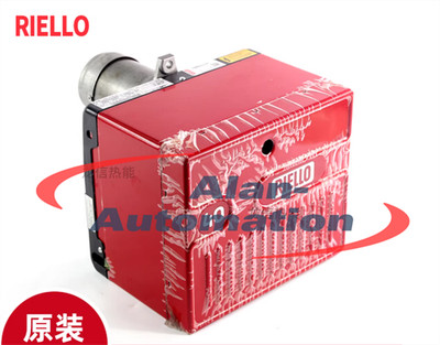 1PC New In Box RIELLO 40G5LC Diesel Oil Burner Industrial Diesel Burner
