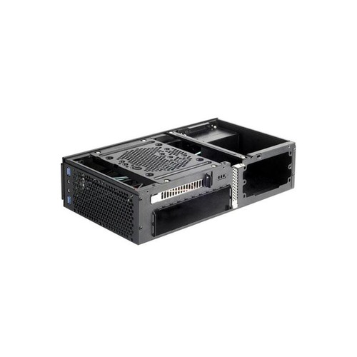 Silverstone SST-ML06B computer case Nero - 第 5/5 張圖片