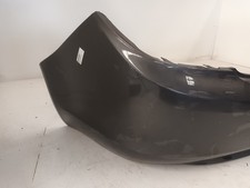 Pare-choc arrière Opel INSIGNIA