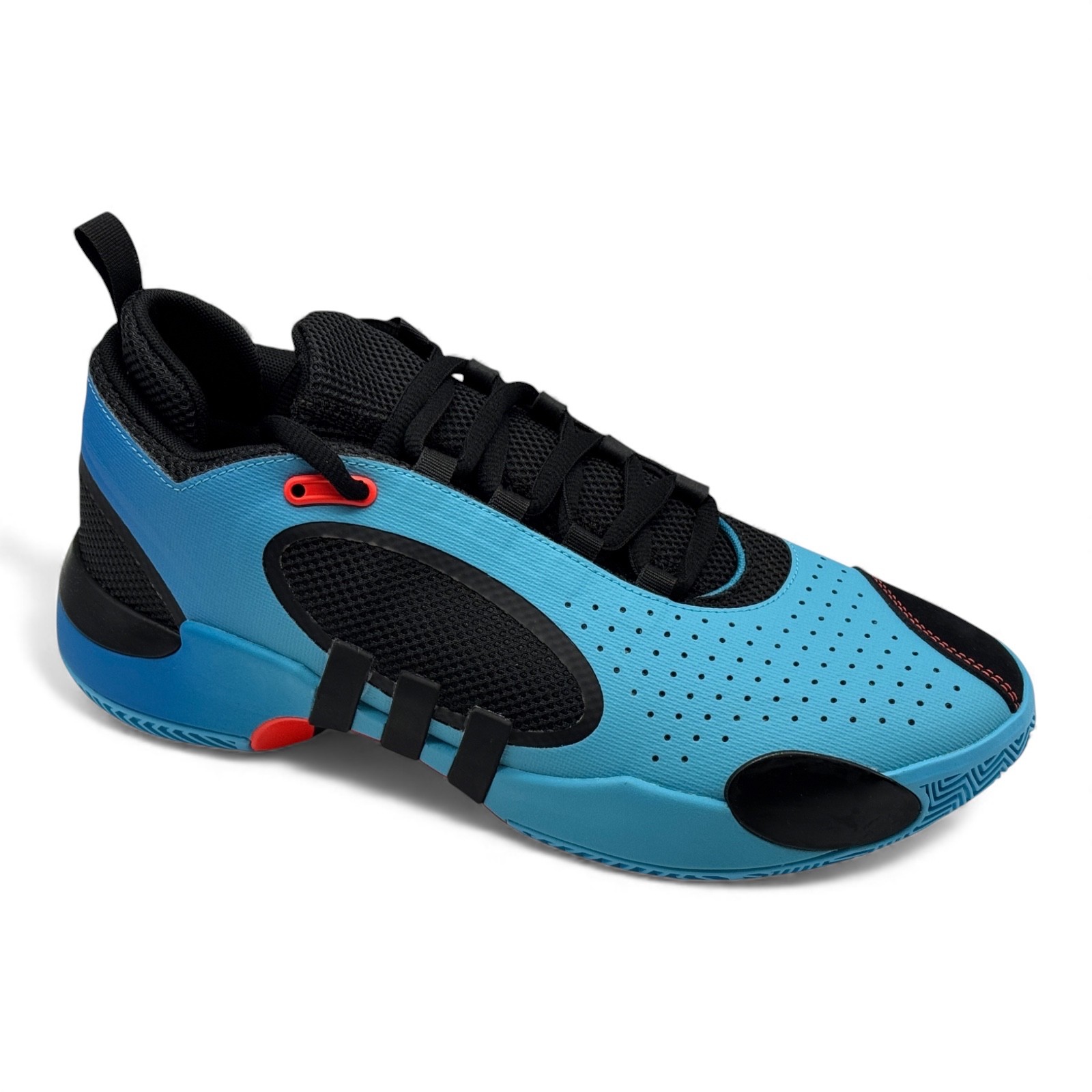 adidas D.O.N. Zapatillas de baloncesto para hombre edición 5 azules IE8325