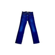 Abercrombie Kids Classic 1892 Boys Slim Size 15/16 28X28