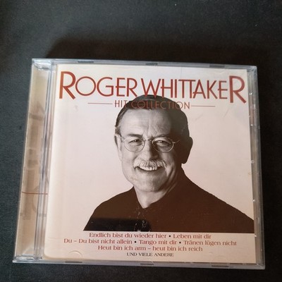 Hit Collection (Edition) von Roger Whittaker | CD | Zustand sehr gut