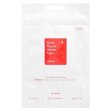 COSRX Acne Pimple Master Patch 24 patches 1 Sheet 10 Sheets - F/S