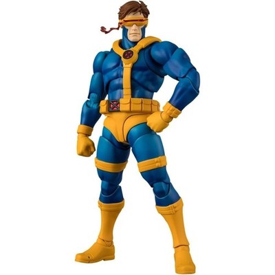 S.H. Figuarts Cyclops Figur - Gamerverse - Marvel