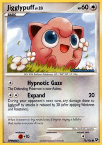 Jigglypuff