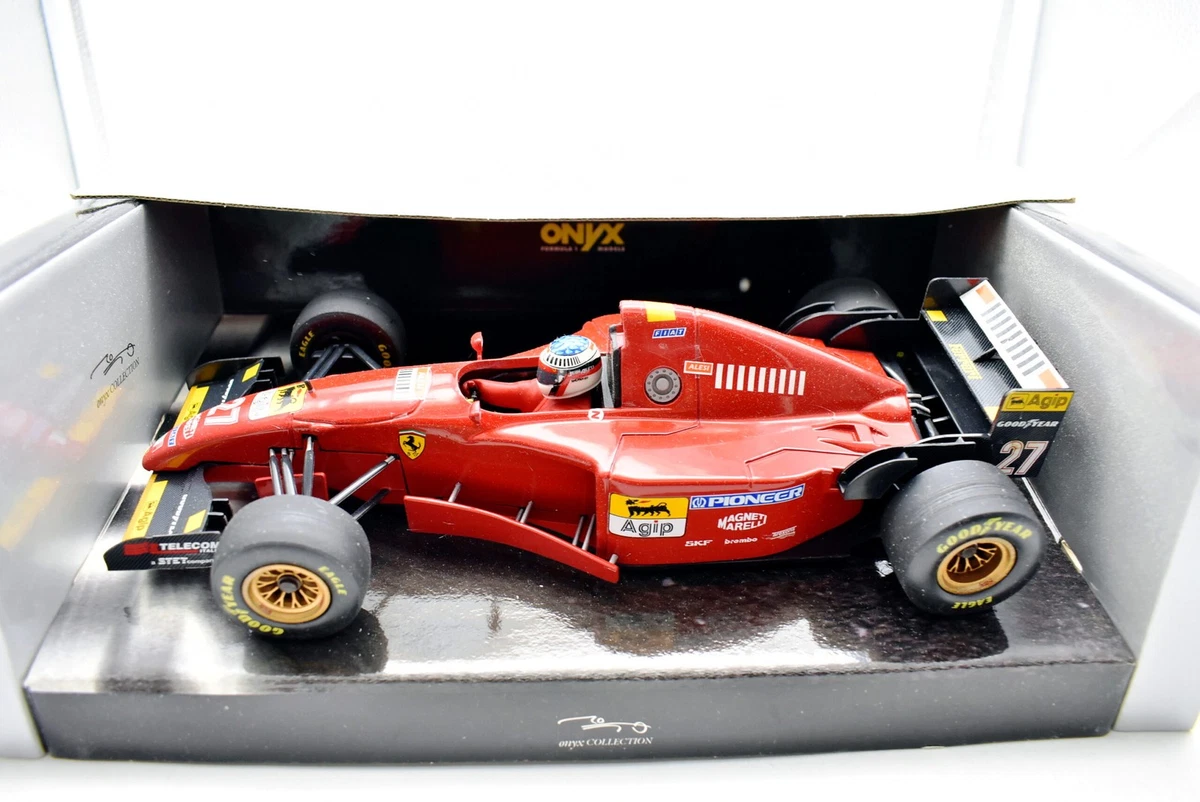 Ferrari 412T2 1/18 ONYX Paul’s Model Art Ferrari 412T2 1/18 ONYX Paul's Model Art Ferrari 412T2 1/18 ONYX