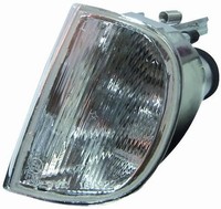 Vorderer Blinker FüR Fiat Ulysse 1994-1998 Links