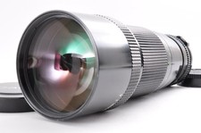 Canon FD NFD 300 f/4