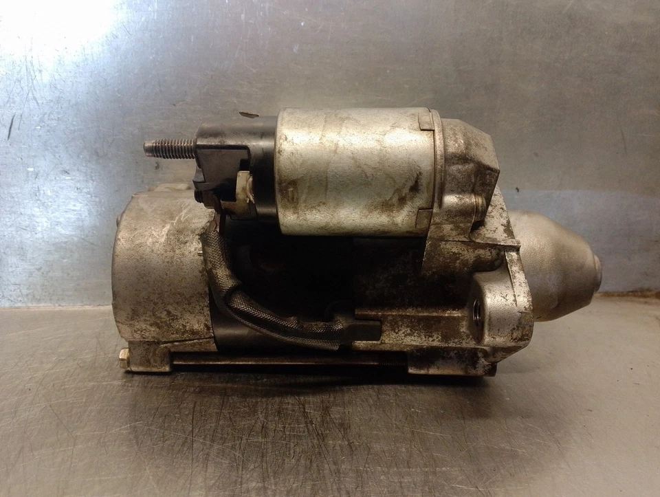 55578420 MOTOR ARRANQUE / MITSUBISHI / M002T86271 / 4803105 PARA OPEL ASTRA J GT - Imagen 3 de 4