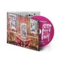 Death By Manipulation (Digipak) | Napalm Death | Audio-Cd | CD | 2025