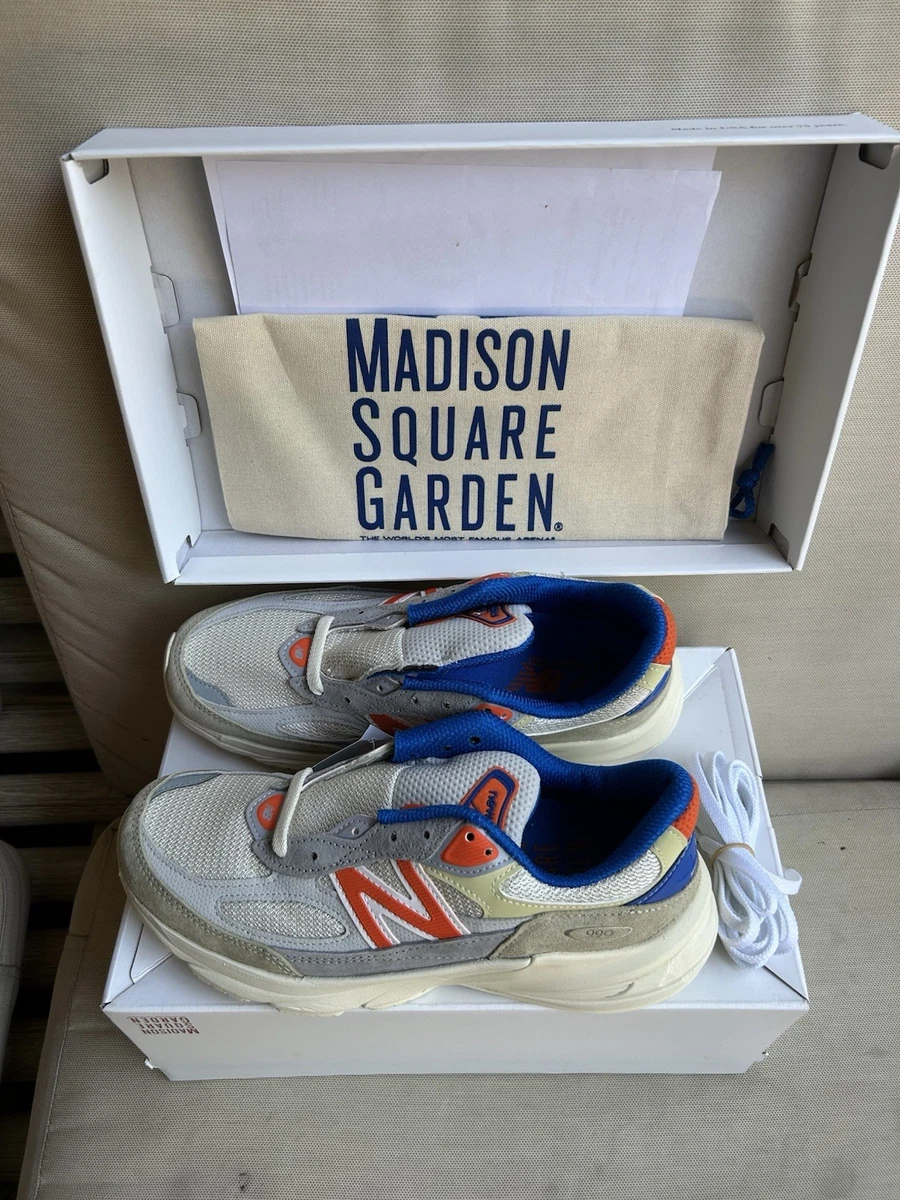 Las mejores ofertas en Kith x Madison Square Garden x New Balance
