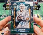 2025 Topps Cosmic Chrome Josh Allen Base (RAW)