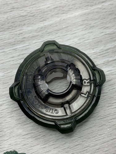 Takara Tomy Beyblade X | BX-35 01: Black Shell 4-60D #1 - Picture 7 of 8