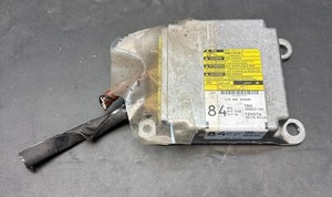 TOYOTA AVENSIS Sedan T25 Airbag-Steuergerät 8917005120 89170-05120 33575503